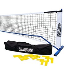 Sojourner pickleball set for sale  Haltom City