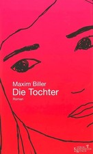 Maxim biller tochter gebraucht kaufen Maxim biller tochter gebraucht kaufen  Schortens