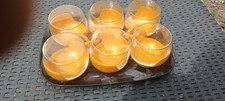 Melitta glass coffee d'occasion  Expédié en Belgium