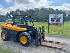 Jcb 515 mini for sale  Bushnell