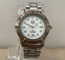 Tag heuer 2000 d'occasion  Montpellier-