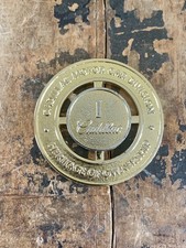 Vintage oem cadillac for sale  Belvidere
