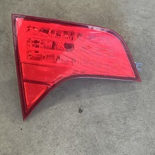 Tail light honda for sale  Underwood