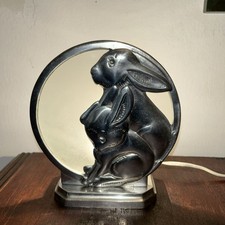 Small metal lamp for sale  Columbus