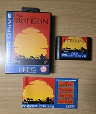 Roi lion the d'occasion  Tournefeuille