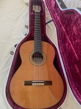 Manuel rodriguez classical for sale  WATERLOOVILLE