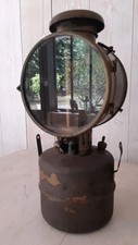 Ancienne lampe pression d'occasion  Niort