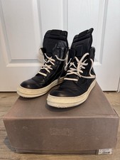 Rick owen geobasket for sale  WOKINGHAM