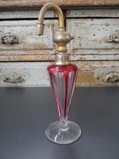 Baccarat flacon parfum d'occasion  Vendôme