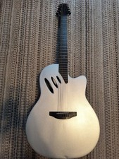 Ovation 54i acoustic for sale  Tampa