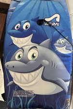 Inch bodyboard kickboard for sale  Milton