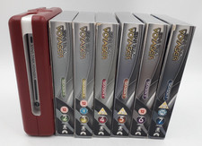 star trek voyager dvd for sale star trek voyager dvd for sale HUDDERSFIELD