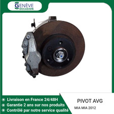 Pivot gauche mia d'occasion  Niort