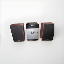 Sony cmt eh25 gebraucht kaufen  Bendorf