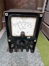 Volt amp ohm for sale  UK