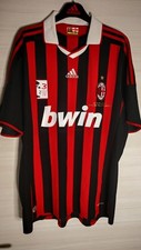 Maglia maldini milan usato  Carini