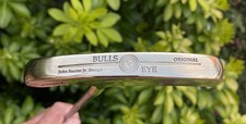 bullseye putter for sale bullseye putter for sale STANFORD-LE-HOPE