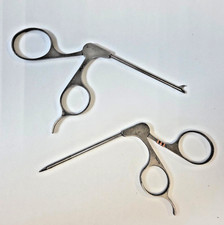 Lote de DOIS instrumentos especiais Shutt-Concept - 17.6004 e 2.6009 comprar usado  Enviando para Brazil