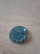 Quadrante bulova accutron usato  Italia