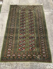 Vintage bokhara pakistan for sale  Mc Gregor