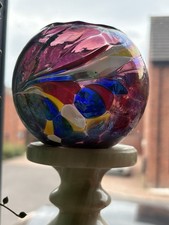 Glass sphere tea for sale  WOLVERHAMPTON