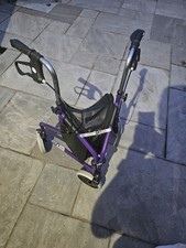 3wheel rollator mobility for sale  SWANSEA