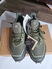 Salomon alphacross gtx for sale  Orlando