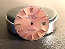 Rolex datejust plexy usato  Italia