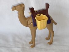 Playmobil dromadaire 4247 d'occasion  Gelles