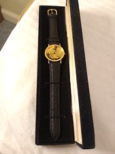 Men gold plated for sale  Elgin