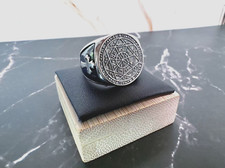 925 silber erzengel gebraucht kaufen  Ingolstadt