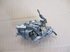 Carburateur yamaha 125 d'occasion  Garéoult