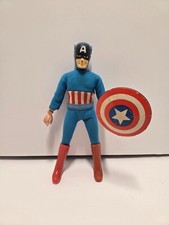 Vintage captain america for sale  Staten Island