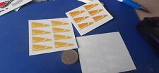 Decals mecalac 43 d'occasion  Expédié en Belgium