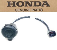 New Genuine Honda 12V Accessory Socket 18-19 CRF1000L Africa Twin #C127* na sprzedaż  Wysyłka do Poland