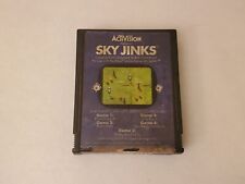 Sky Jinks (Atari 2600) comprar usado  Enviando para Brazil