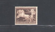 1940 impero tedesco usato  Milano