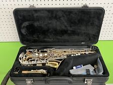 Saxofone Alto Yamaha YAS-200ADII Advantage Standard Eb comprar usado  Enviando para Brazil
