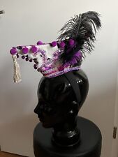 Damen komiteekappe haarreif gebraucht kaufen Damen komiteekappe haarreif gebraucht kaufen  Bonn