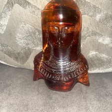 Baltic amber carved for sale  GLASGOW