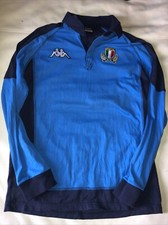 Kappa federazione italiana usato  Torino