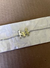 Bracciale famiglia babbo usato  Piombino