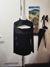 Shirt bluse gothic gebraucht kaufen  Halle