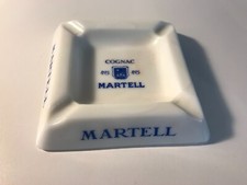 Martell ashtray overall for sale  MAIDENHEAD