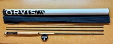 Orvis helios weight for sale  Bellefonte