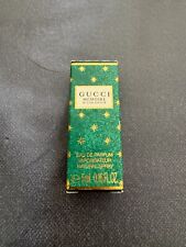 Gucci memoire une for sale  BRIDGWATER