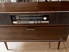 Midcentury musiktruhe musiksch gebraucht kaufen  Lemberg