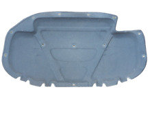 Golf motorhaubenmatte 5g086383 gebraucht kaufen  Nuthe-Urstromtal