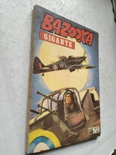 Bazooka gigante n.32 usato  Trevenzuolo