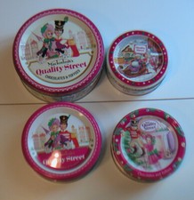 Boites quality street d'occasion  Bergerac